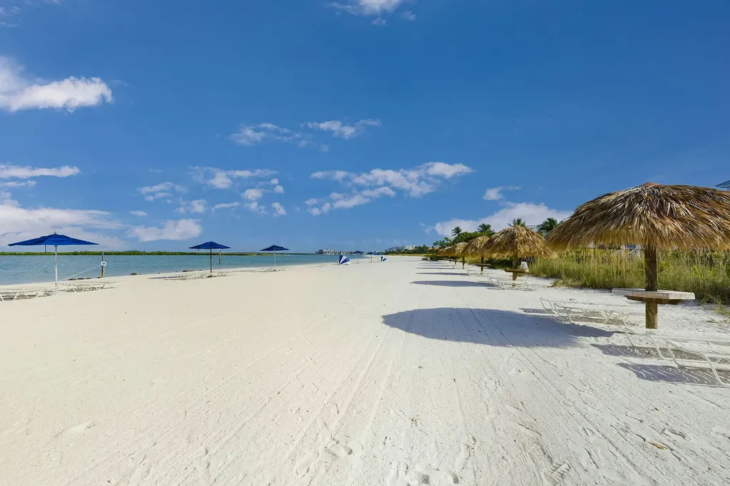 321 S Hideaway Circle Marco Island FL 34145