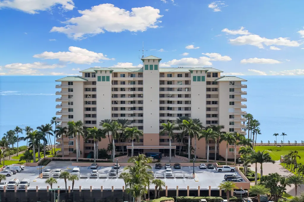 990 Cape Marco Marco Island FL 34145