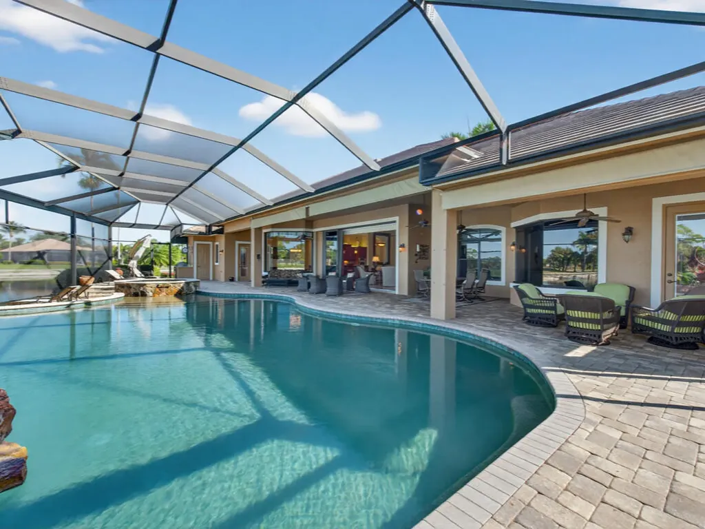 7545 Snead Court Naples FL 34113