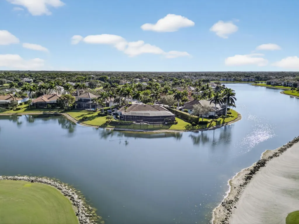 7545 Snead Court Naples FL 34113