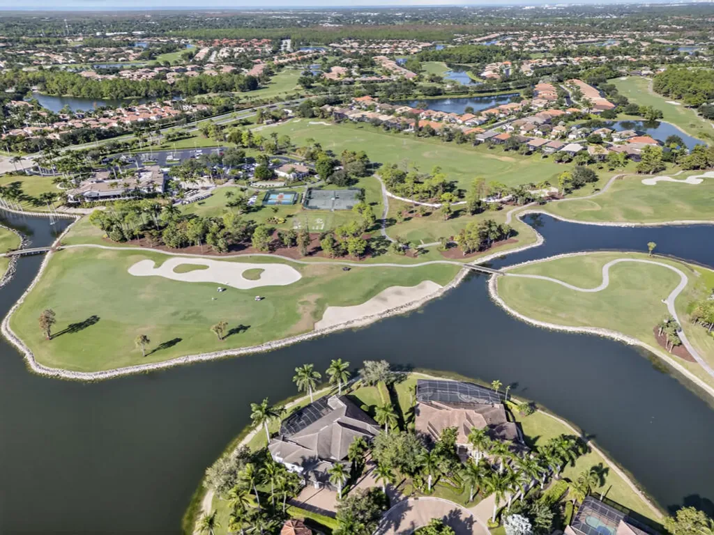 7545 Snead Court Naples FL 34113