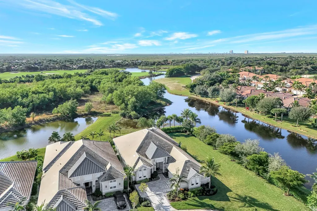 3344 Kumamoto Lane Naples FL 34114