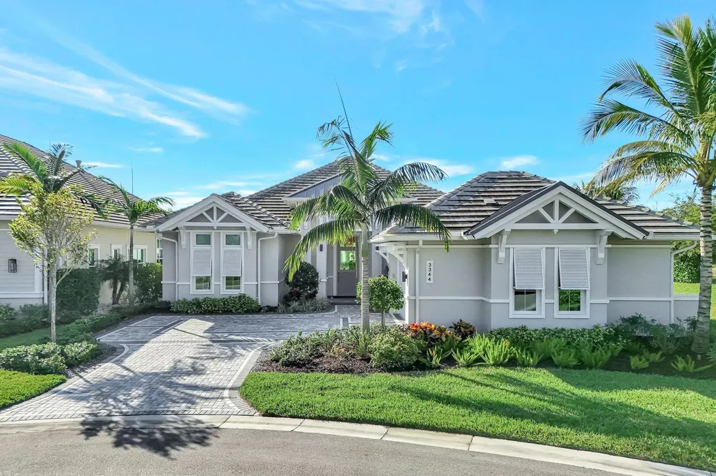 3344 Kumamoto Lane Naples FL 34114