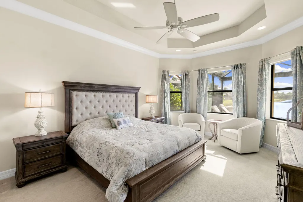 2845 Cinnamon Bay Circle Naples FL 34119