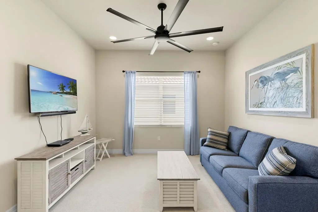 2845 Cinnamon Bay Circle Naples FL 34119