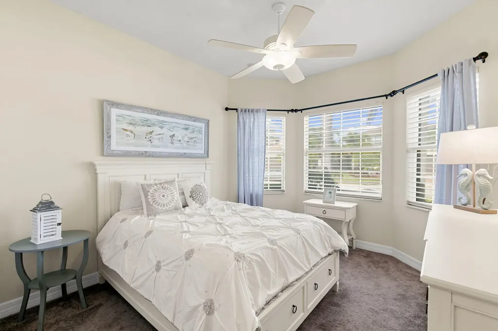 2845 Cinnamon Bay Circle Naples FL 34119