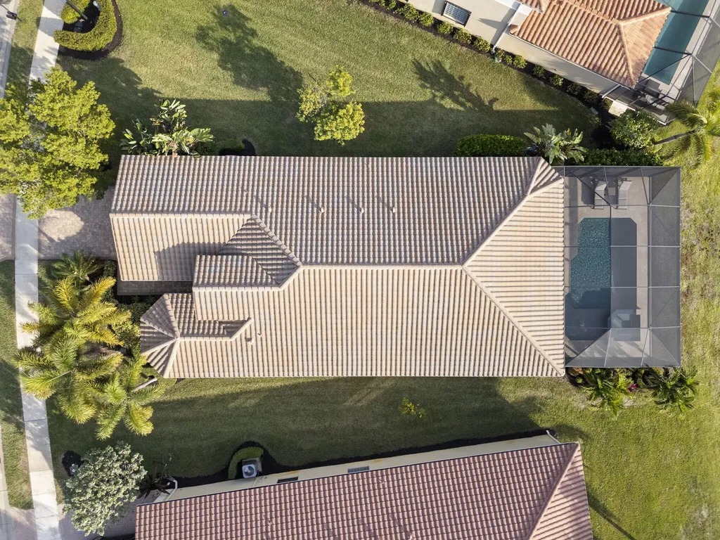 2845 Cinnamon Bay Circle Naples FL 34119