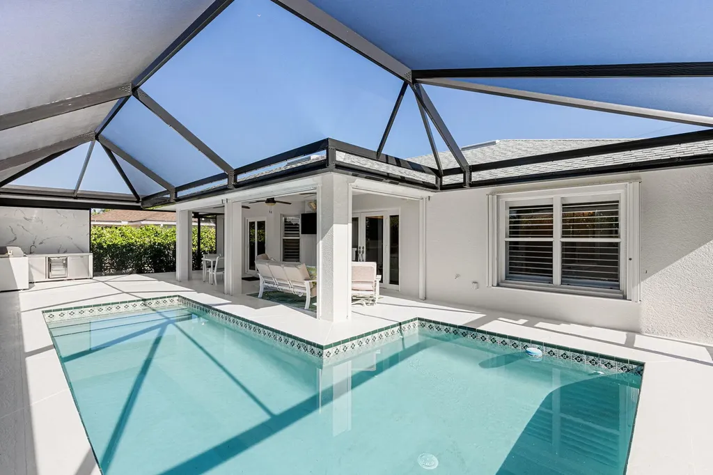 200 Sand Hill Street Marco Island FL 34145