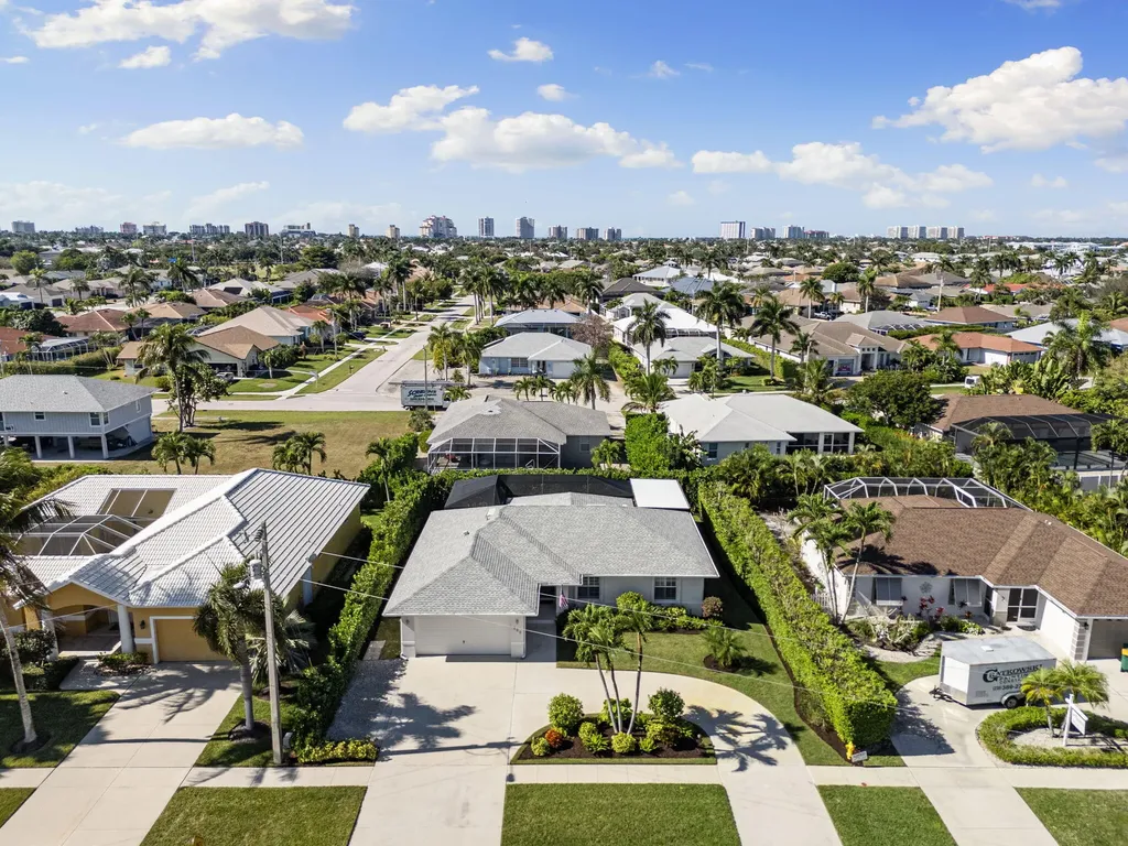 200 Sand Hill Street Marco Island FL 34145