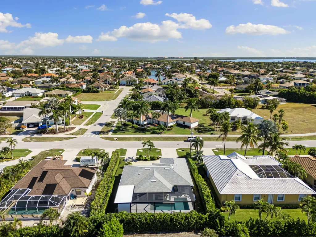 200 Sand Hill Street Marco Island FL 34145