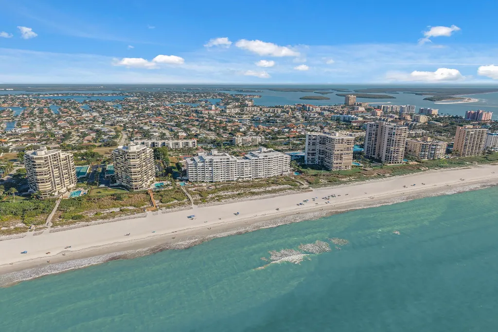 780 S Collier Boulevard Marco Island FL 34145