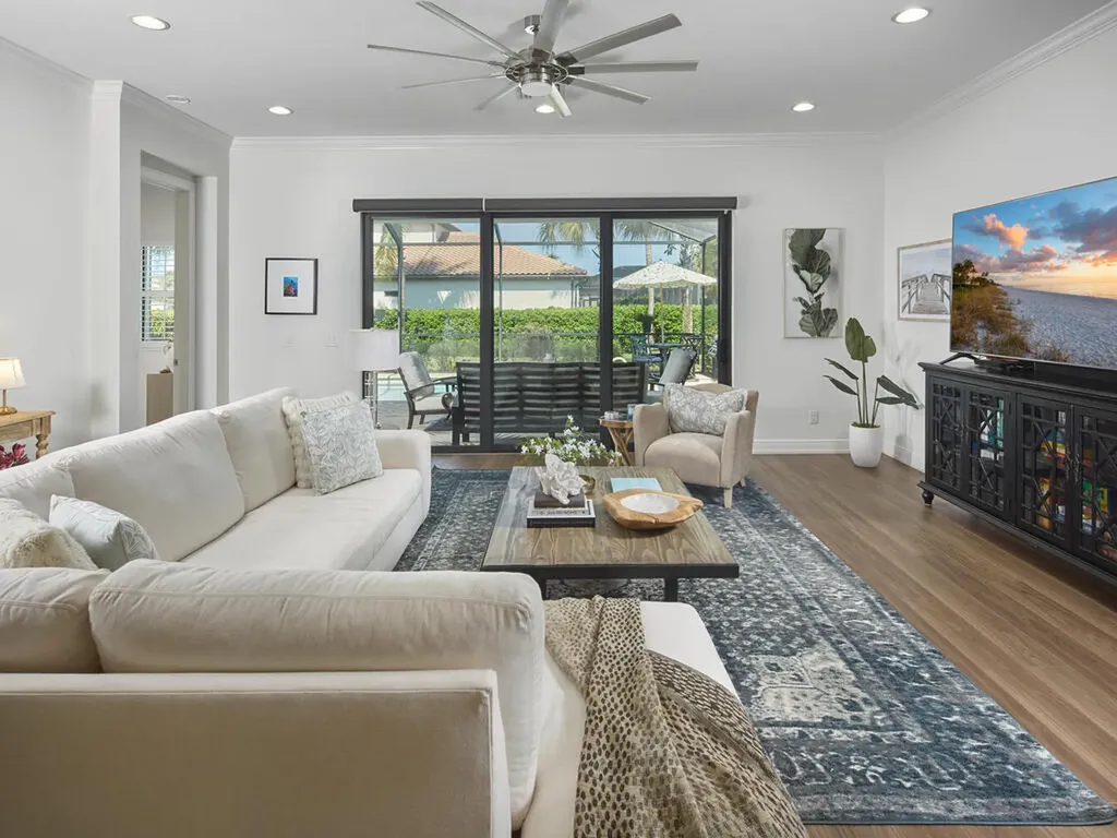 4613 Abaca Circle Naples FL 34119