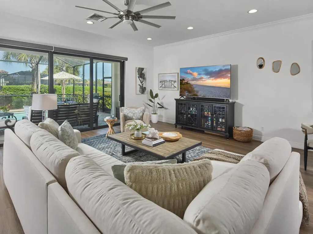 4613 Abaca Circle Naples FL 34119