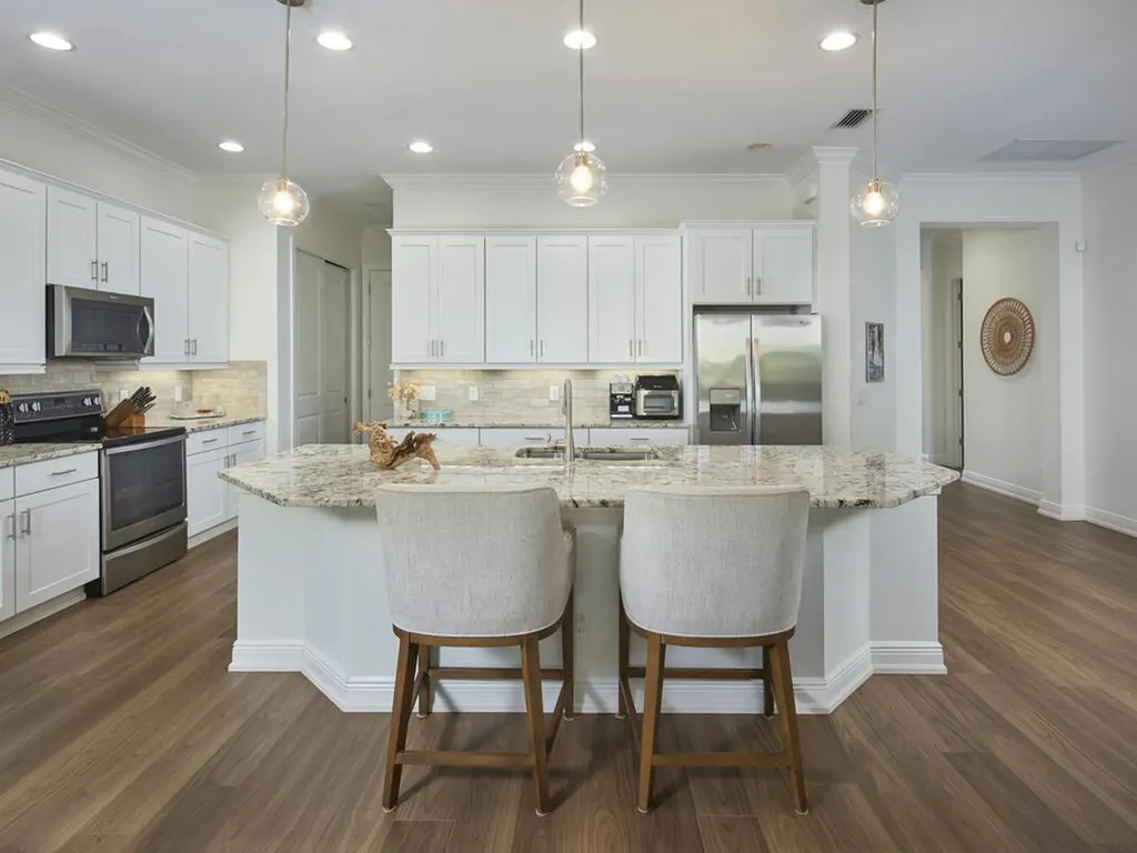 4613 Abaca Circle Naples FL 34119