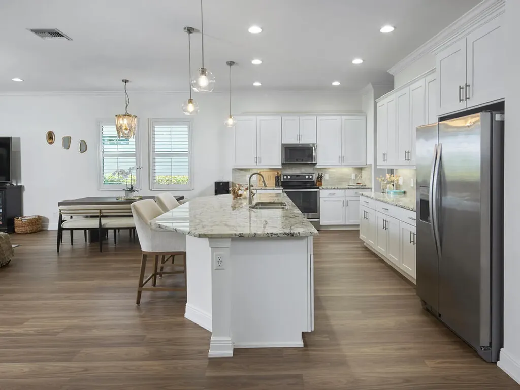 4613 Abaca Circle Naples FL 34119