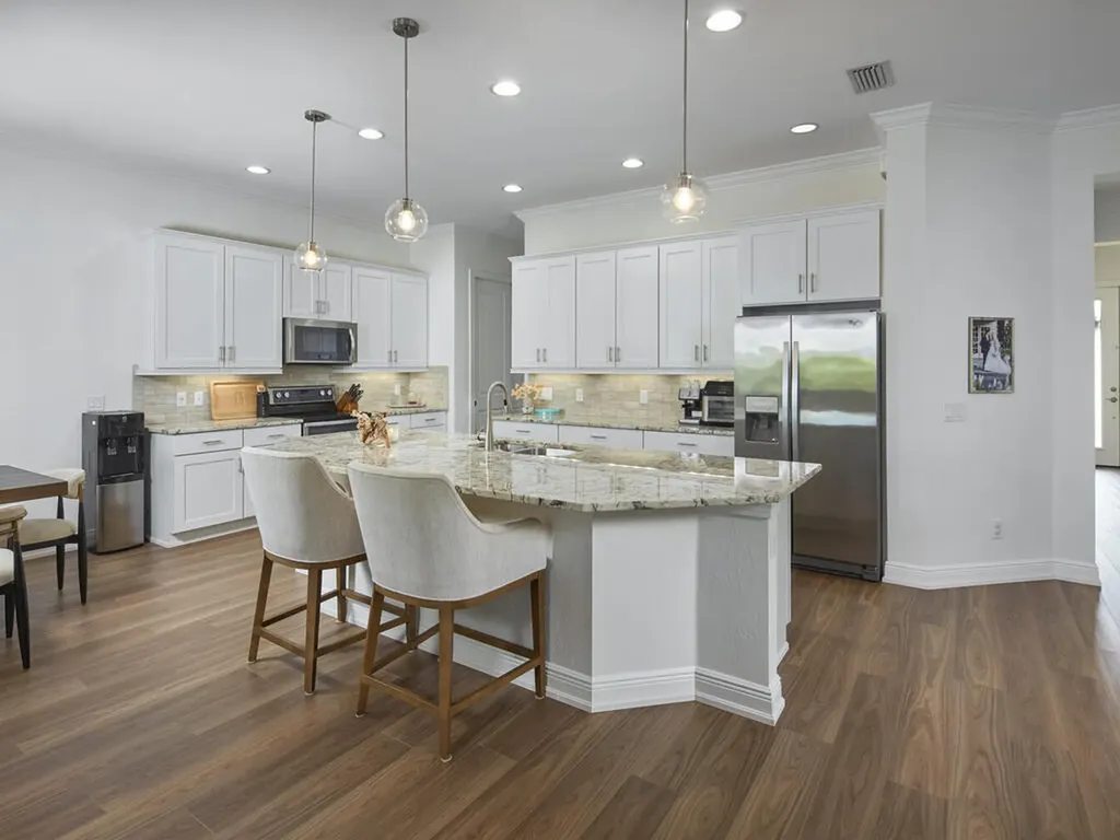 4613 Abaca Circle Naples FL 34119