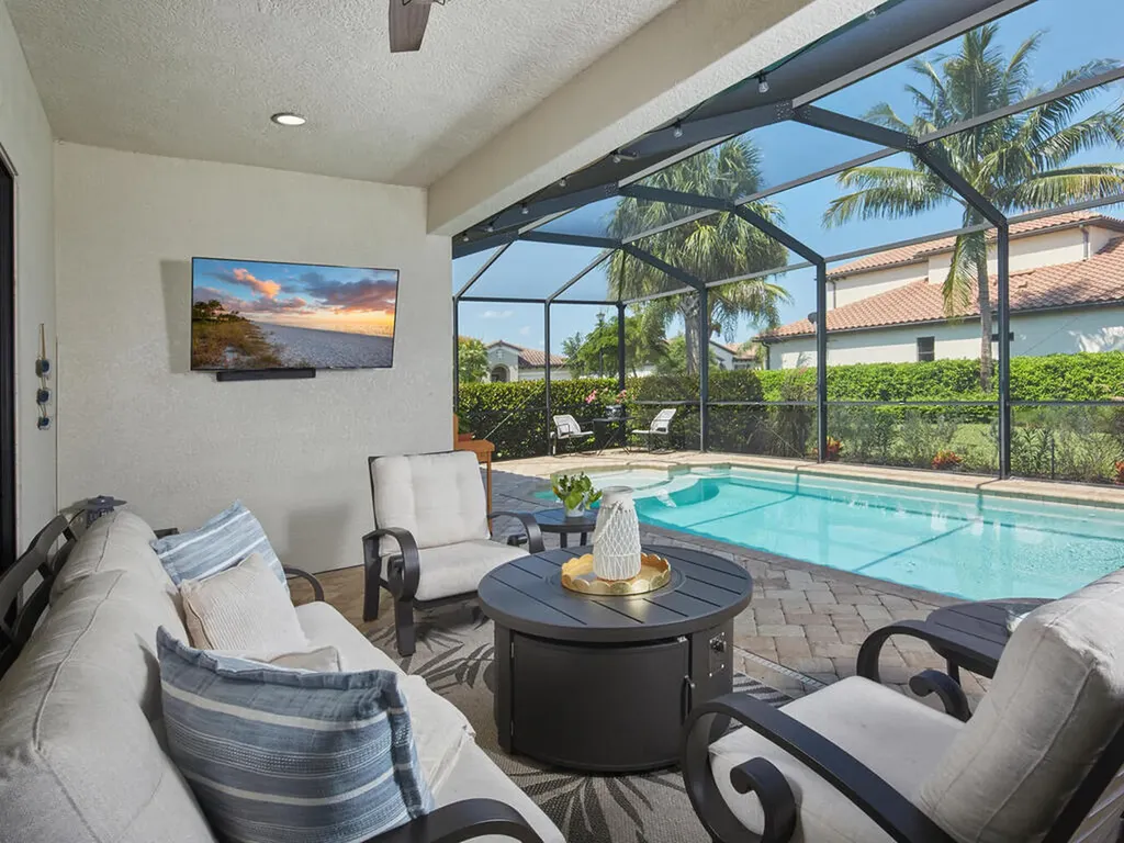 4613 Abaca Circle Naples FL 34119