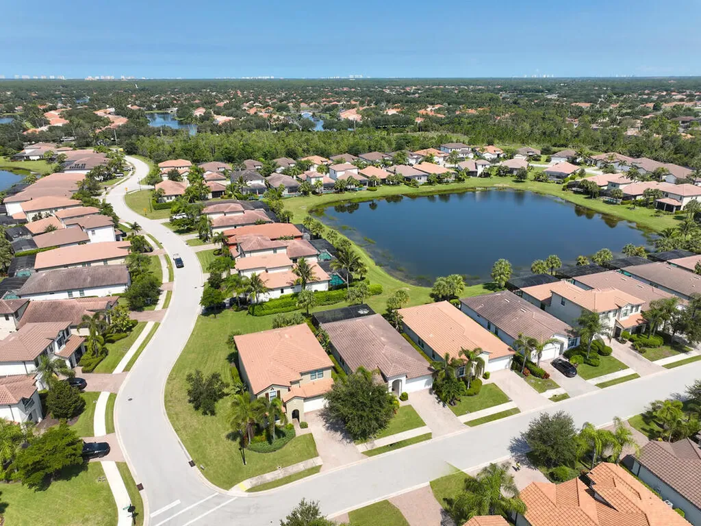 4613 Abaca Circle Naples FL 34119