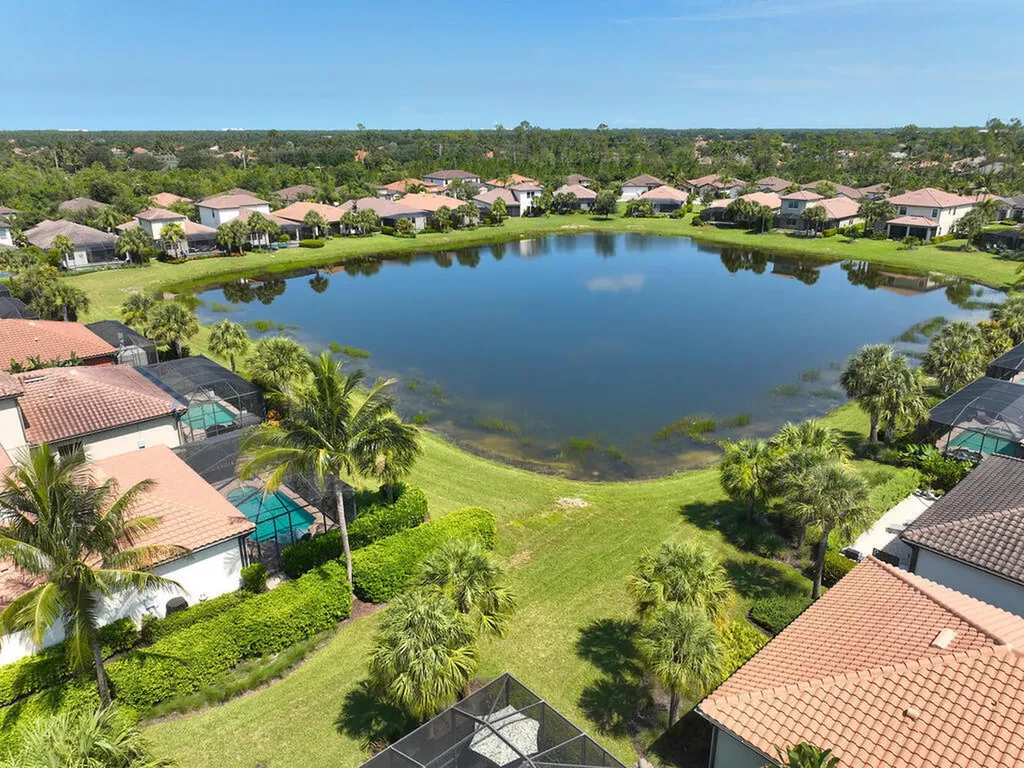 4613 Abaca Circle Naples FL 34119