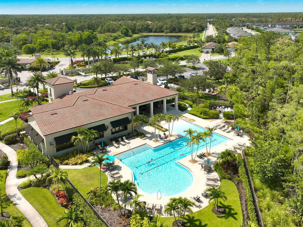 4613 Abaca Circle Naples FL 34119