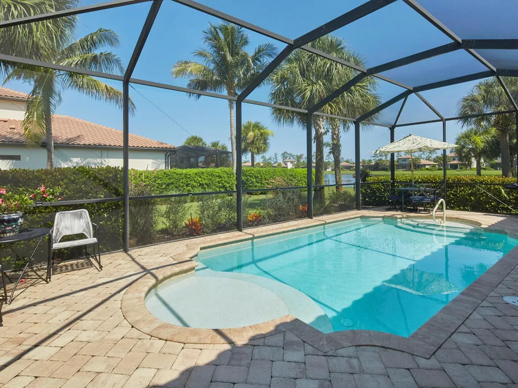 4613 Abaca Circle Naples FL 34119