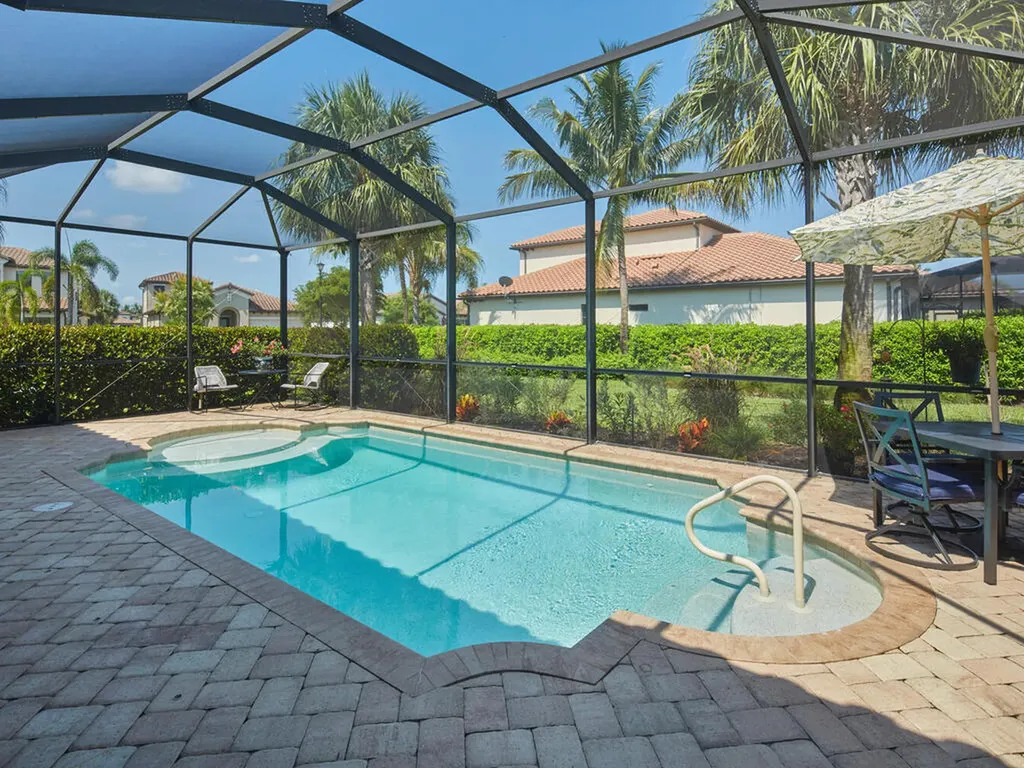 4613 Abaca Circle Naples FL 34119