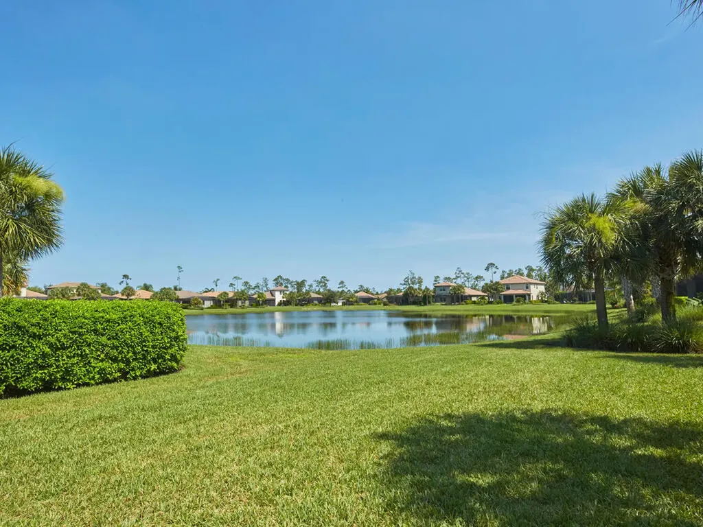 4613 Abaca Circle Naples FL 34119