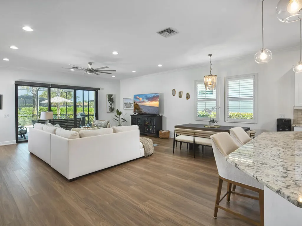 4613 Abaca Circle Naples FL 34119