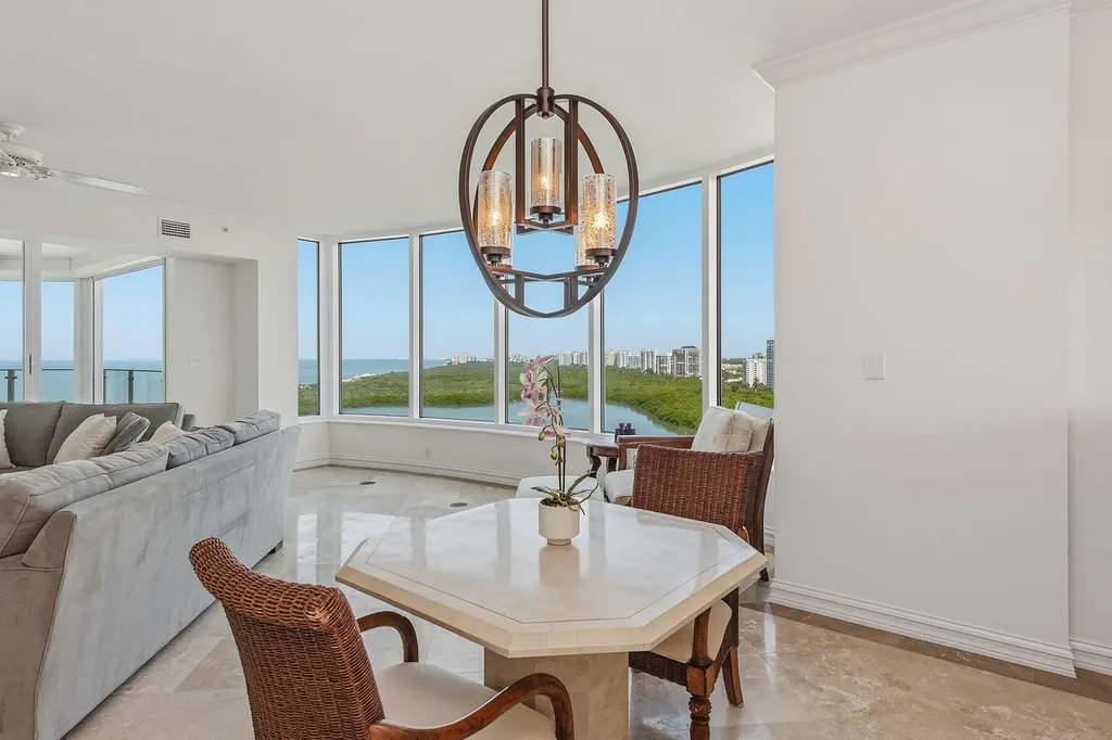 60 Seagate Drive Naples FL 34103