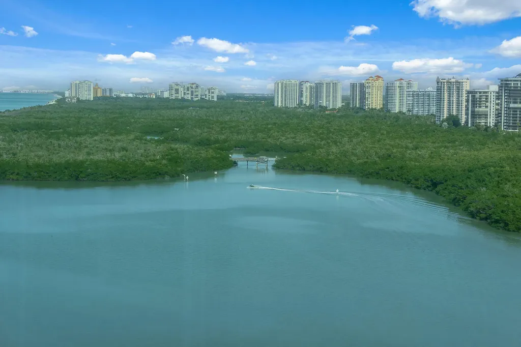 60 Seagate Drive Naples FL 34103