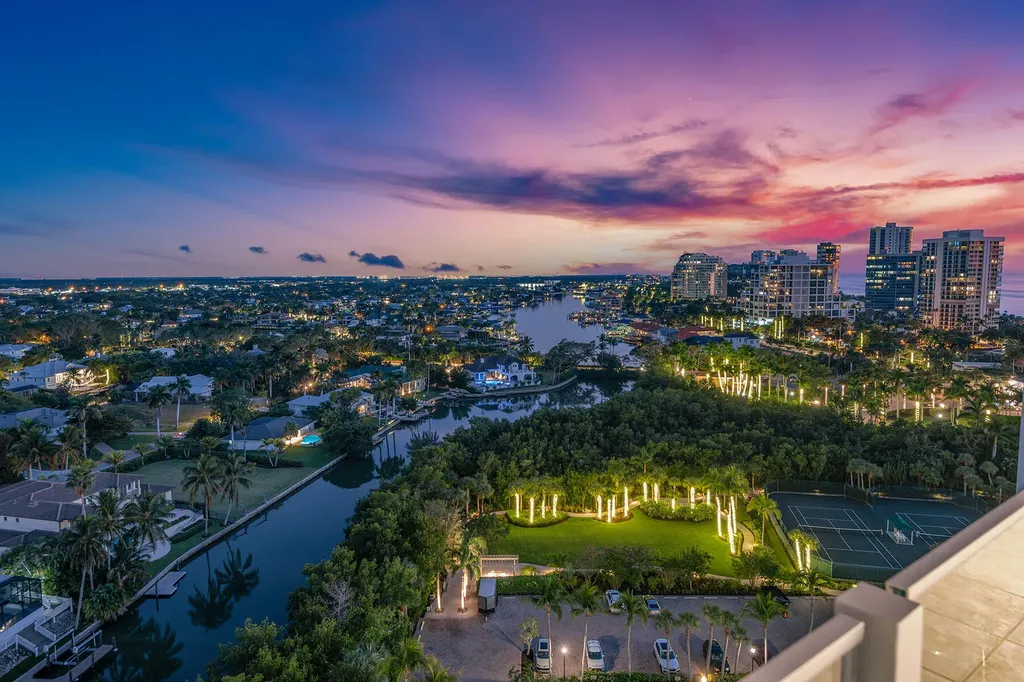 60 Seagate Drive Naples FL 34103