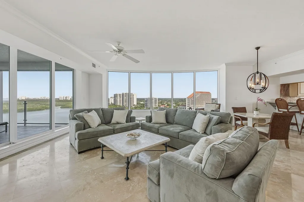 60 Seagate Drive Naples FL 34103