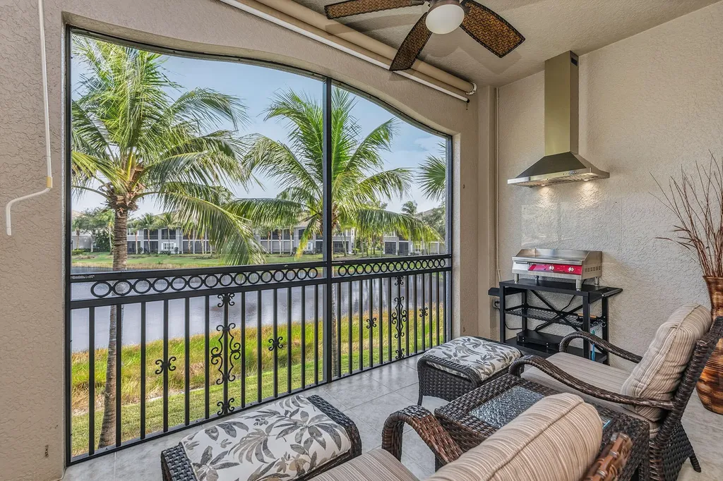 9224 Campanile Circle Naples FL 34114