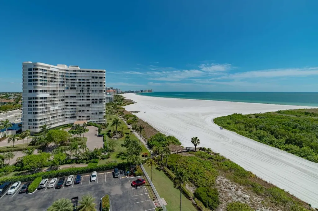 380 Seaview Court Marco Island FL 34145