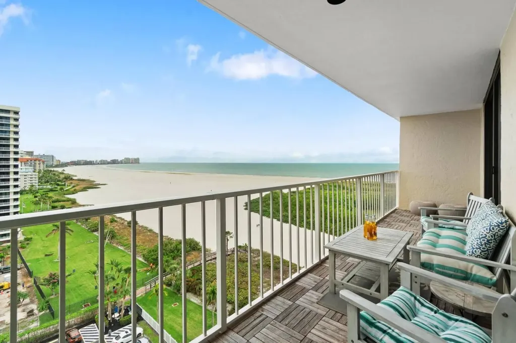 380 Seaview Court Marco Island FL 34145