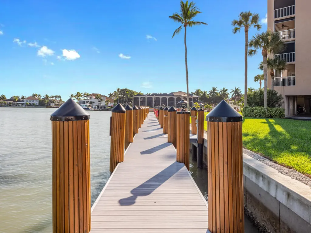 893 Collier Court Marco Island FL 34145