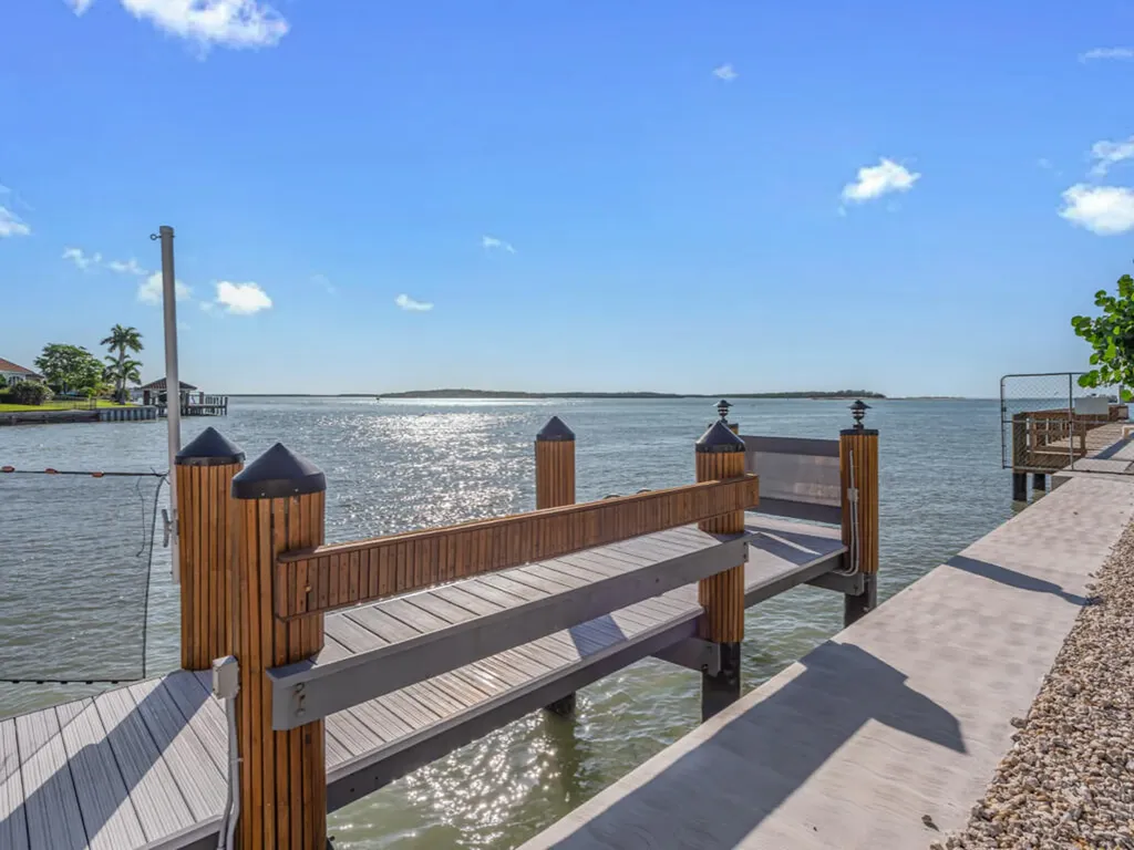 893 Collier Court Marco Island FL 34145