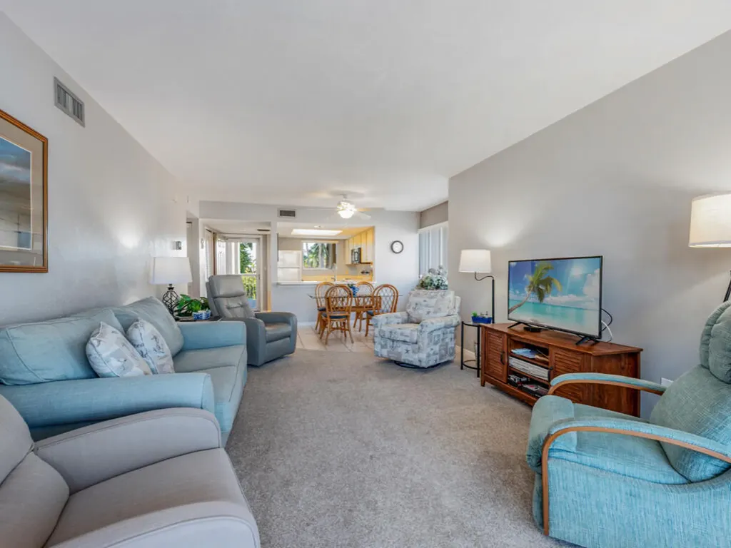 893 Collier Court Marco Island FL 34145