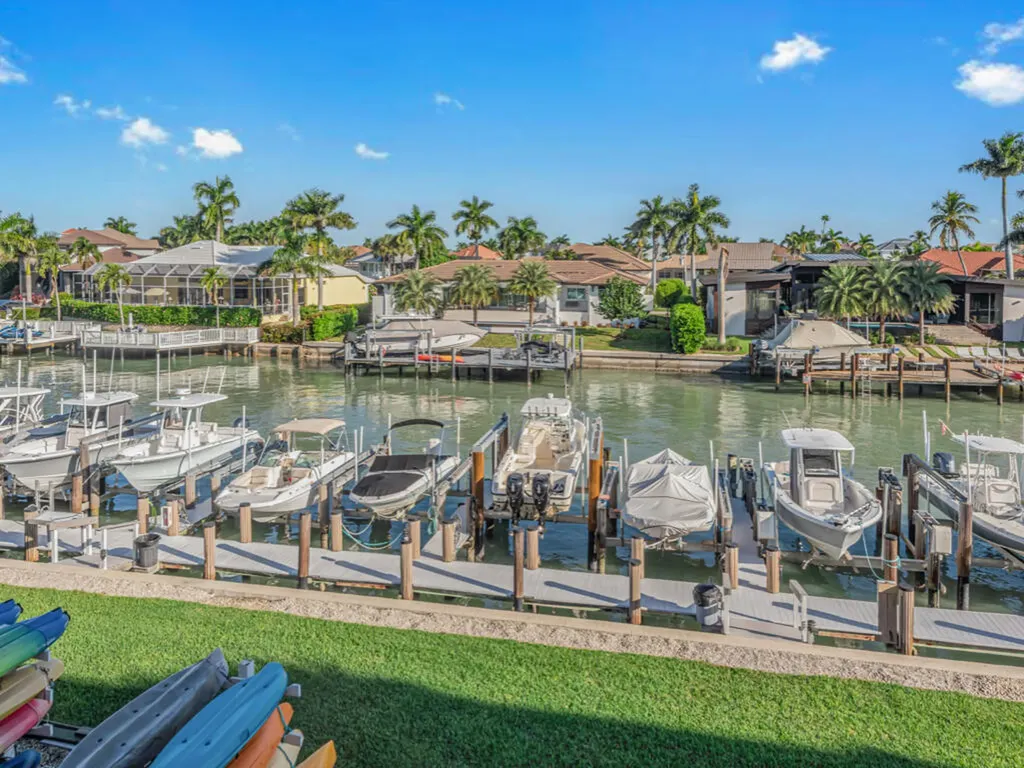893 Collier Court Marco Island FL 34145
