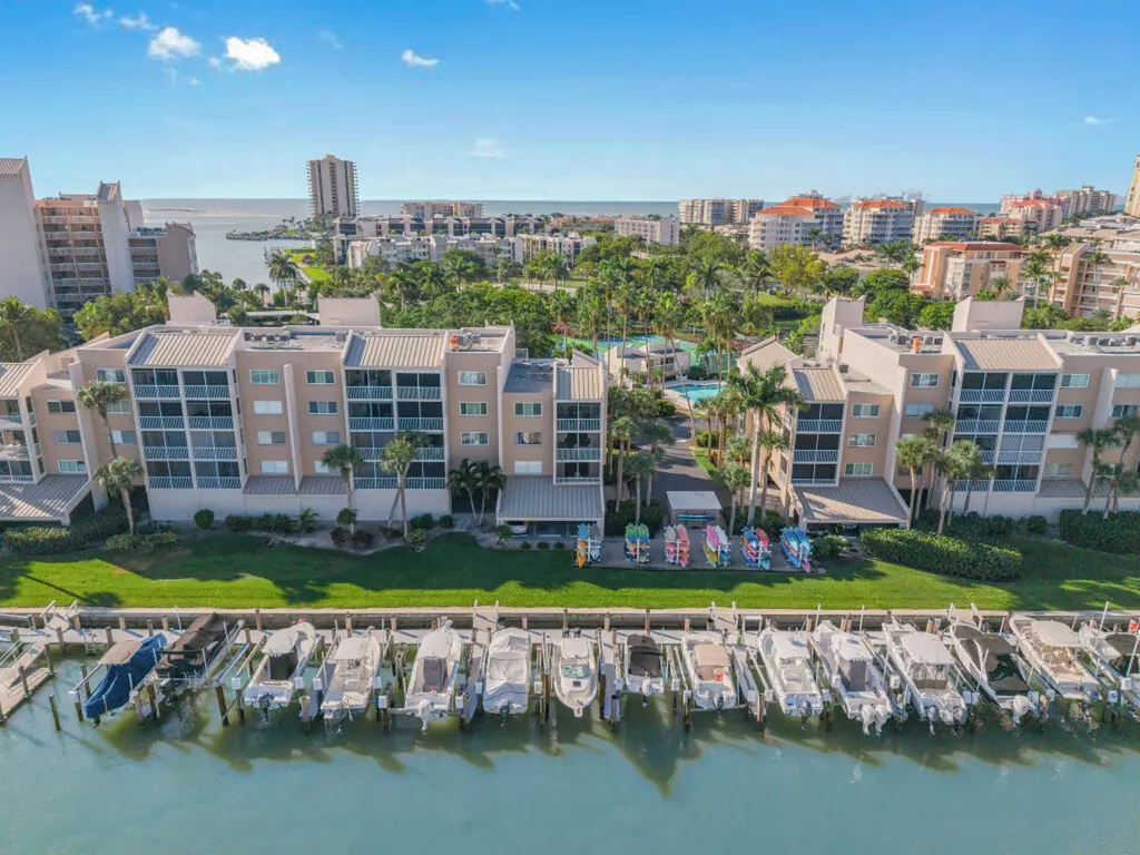 893 Collier Court Marco Island FL 34145