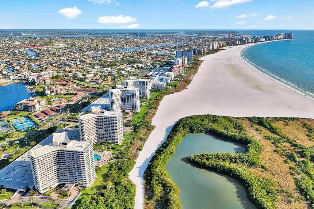 440 Seaview Court Marco Island FL 34145