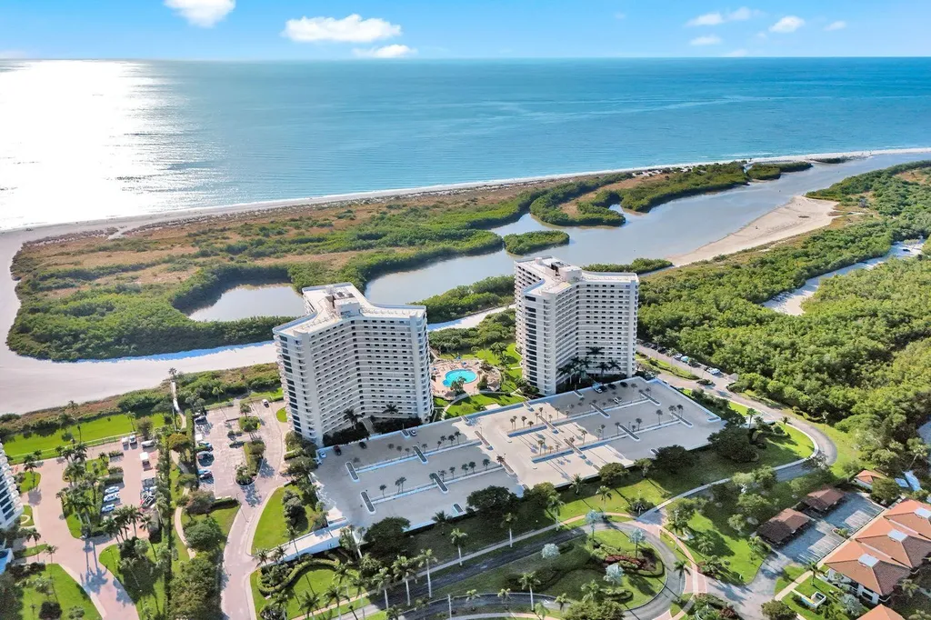 440 Seaview Court Marco Island FL 34145