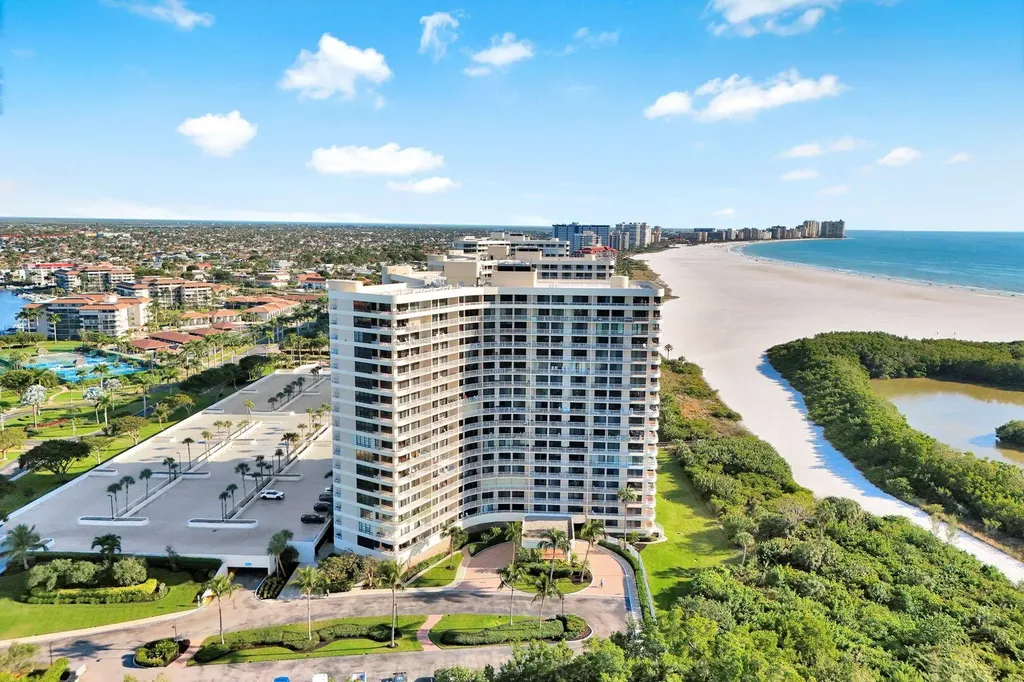 440 Seaview Court Marco Island FL 34145