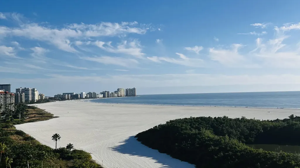 440 Seaview Court Marco Island FL 34145