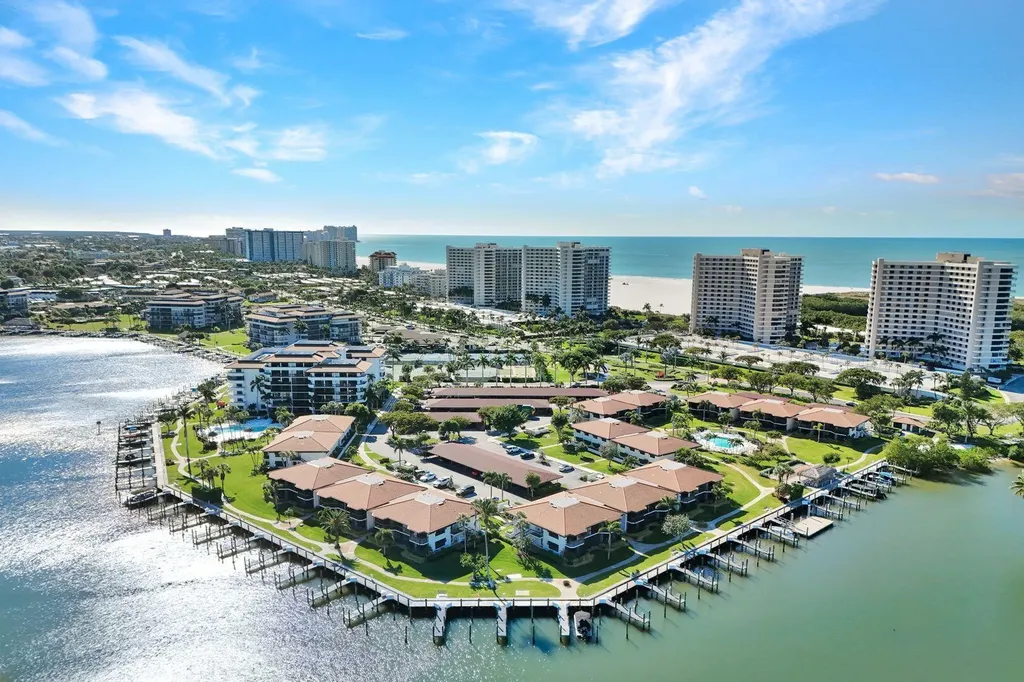 440 Seaview Court Marco Island FL 34145