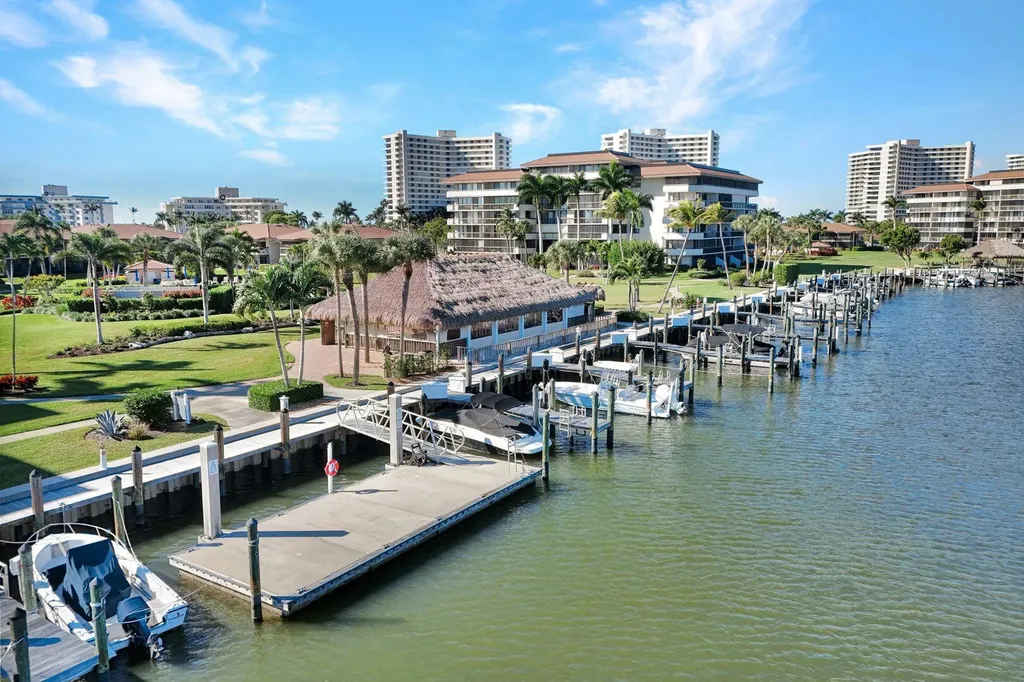 440 Seaview Court Marco Island FL 34145