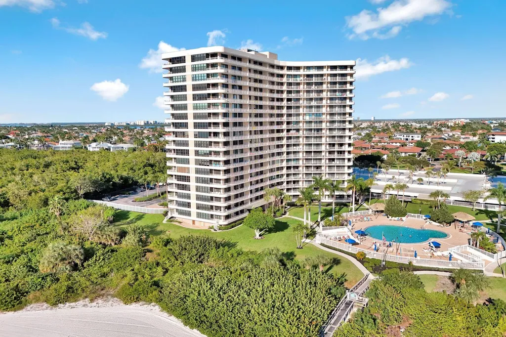 440 Seaview Court Marco Island FL 34145