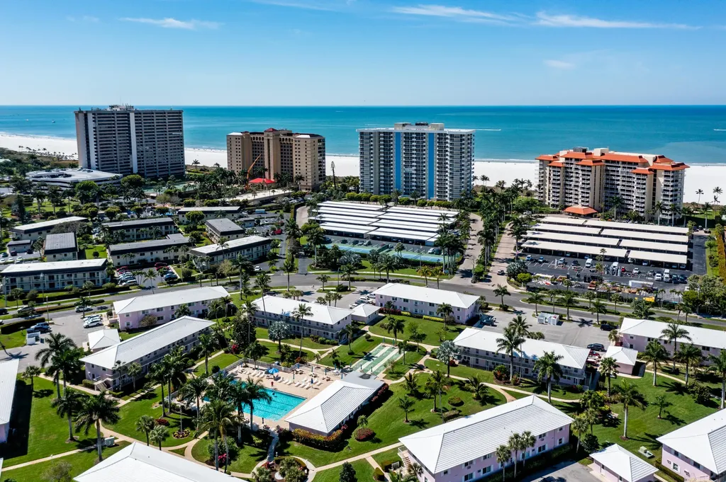 190 N Collier Boulevard Marco Island FL 34145