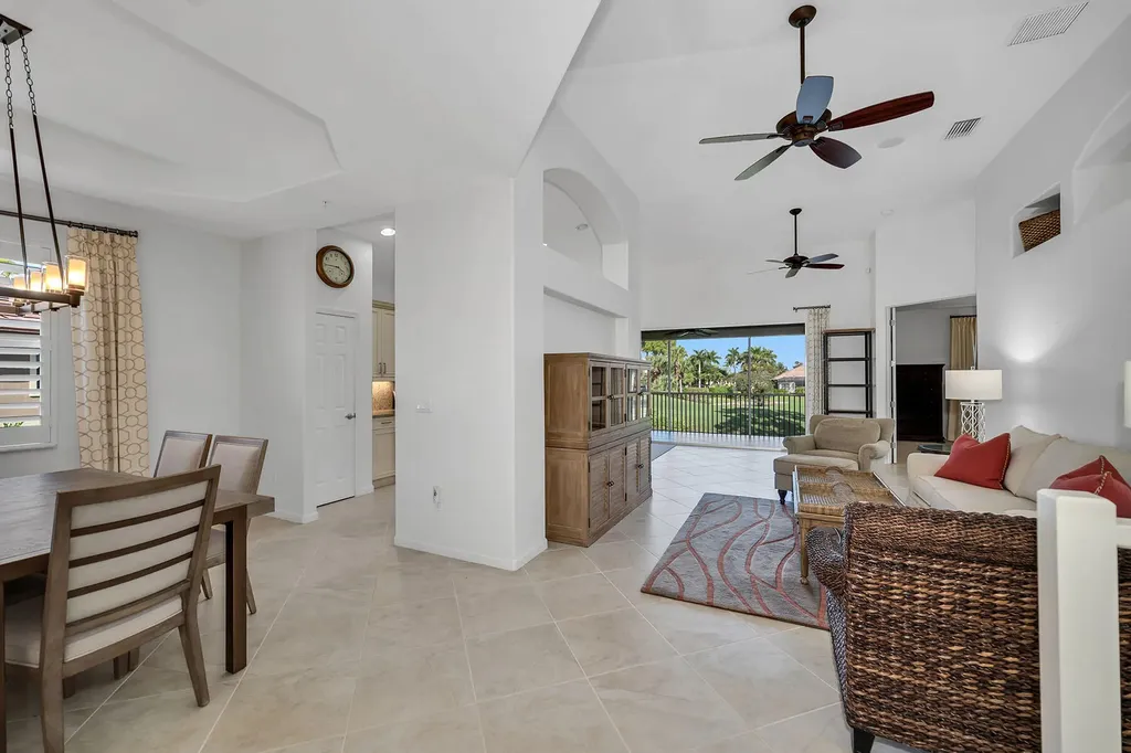 6689 Alden Woods Circle Naples FL 34113