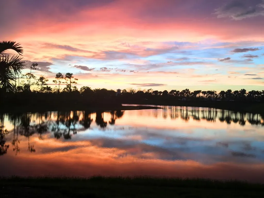 14785 Leeward Drive Naples FL 34114